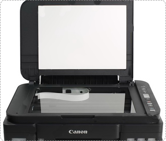 Установка принтера canon pixma g2410